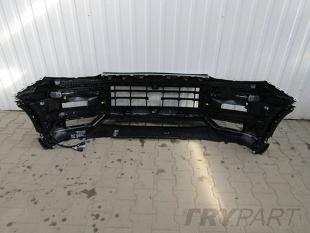 Front Bumper Porsche Cayenne 9Y0 Lift 23-
