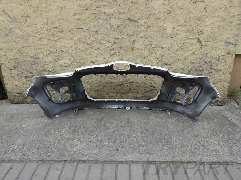 CITROEN C1 LIFT 2012 12- front bumper