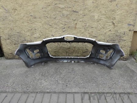 CITROEN C1 LIFT 2012 12- front bumper