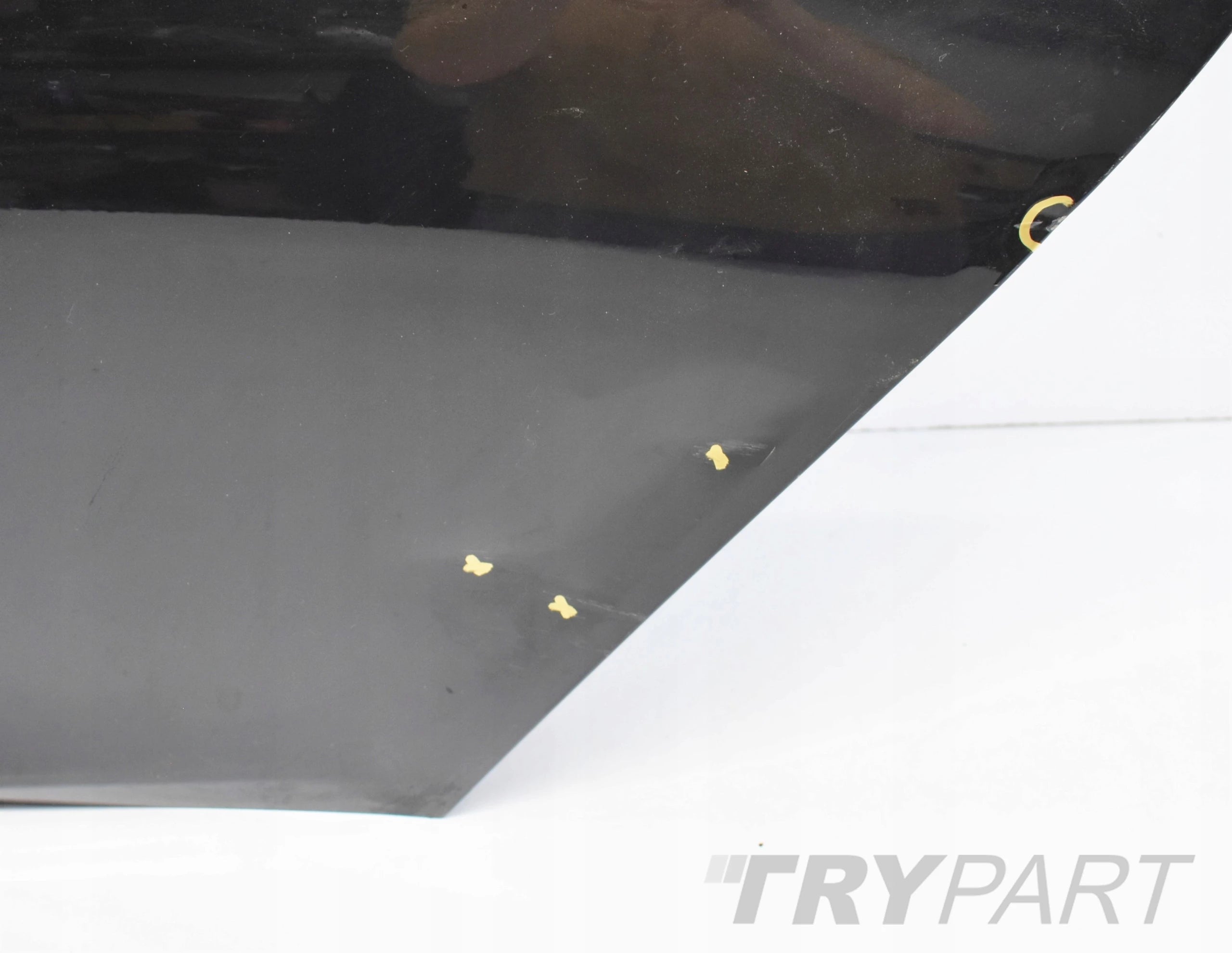 BMW III F30 LEFT REAR DOOR SEDAN ORG