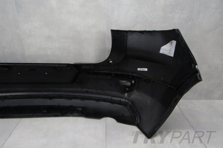Rear bumper VOLVO XC40 XC 40 17-