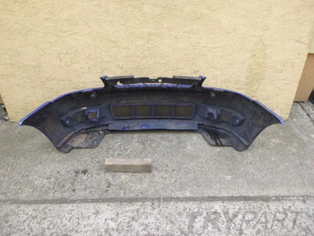 VW POLO III 6N 6N2 LIFT Front Bumper