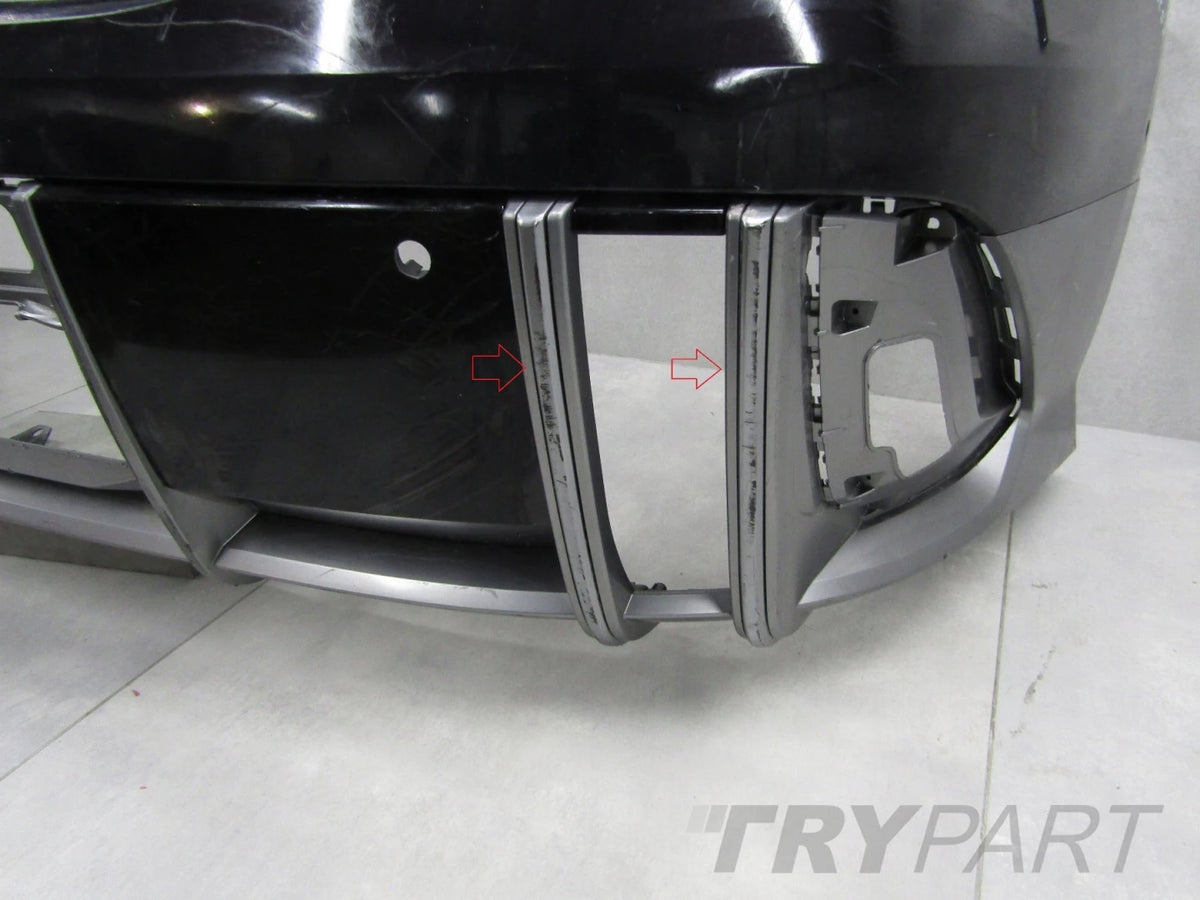 Rear Bumper Hyundai Ioniq VI 6 22-