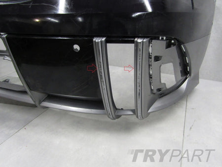 Rear Bumper Hyundai Ioniq VI 6 22-