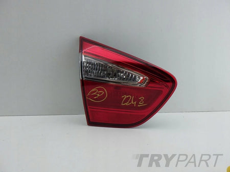 KIA RIO III 3 11- HEADLIGHT LEFT RIGHT