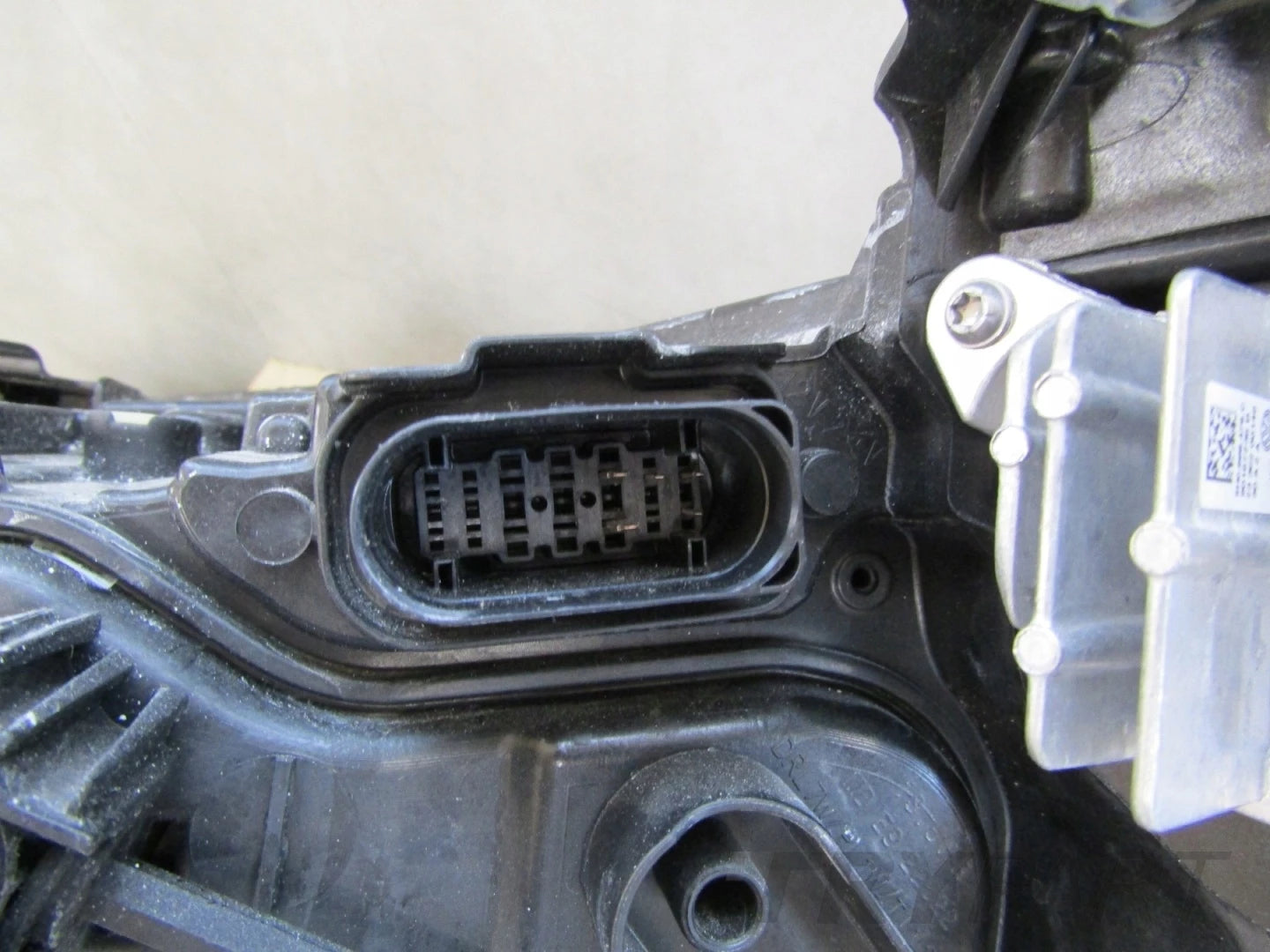 HEADLIGHT VW GOLF 8 VIII FULL LED IQ 19-24 RH RIGHT 5H1941036