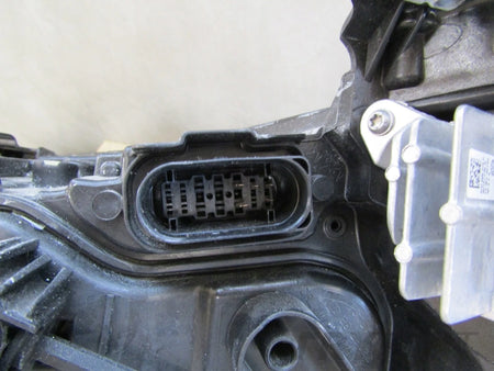 HEADLIGHT VW GOLF 8 VIII FULL LED IQ 19-24 RH RIGHT 5H1941036