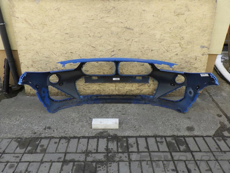 BMW X2 F39 M Sport Package Front Bumper