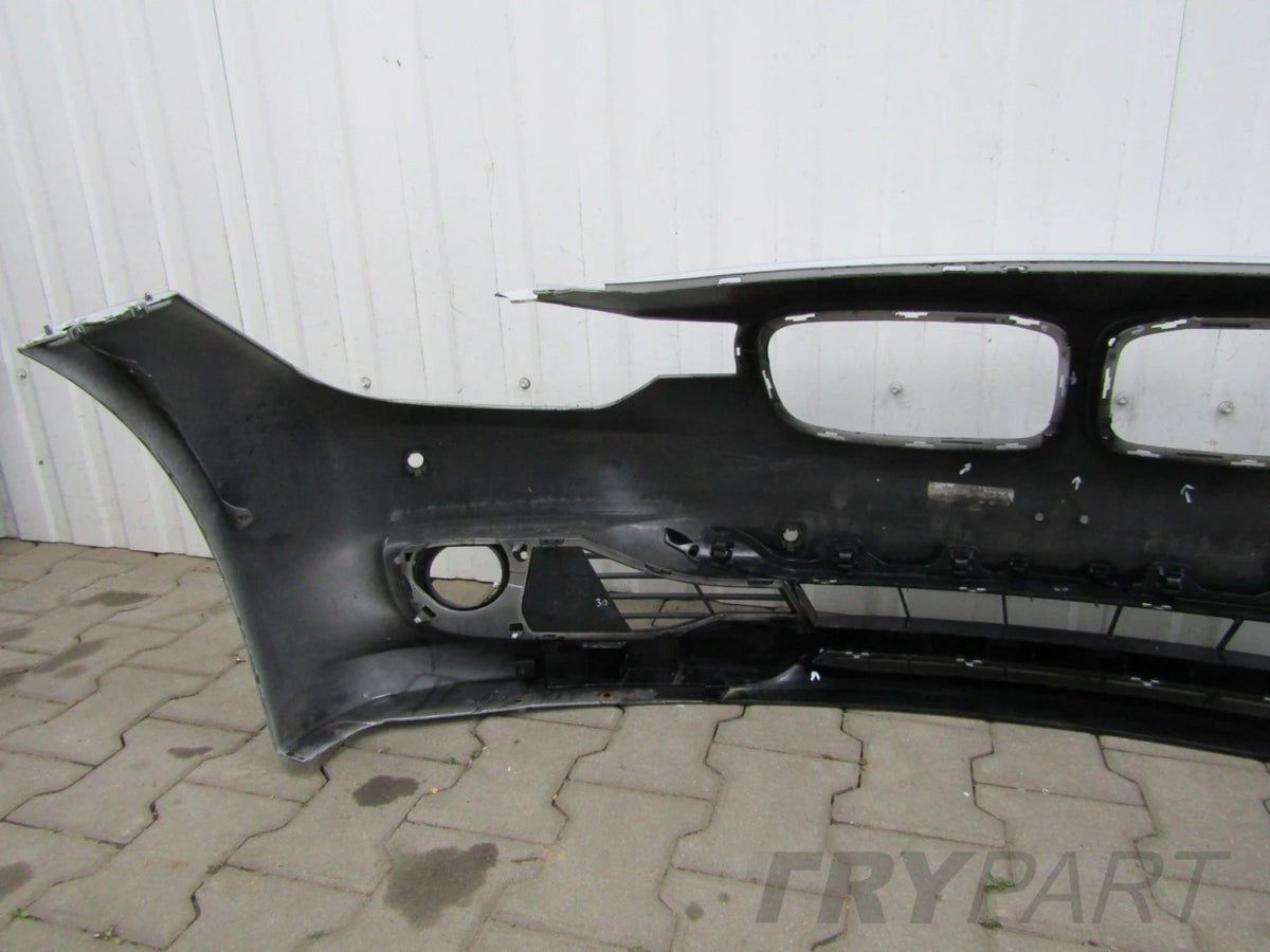 Front Bumper BMW 3 F30 F31 11-15