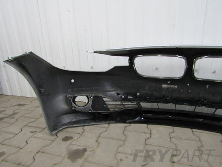 Front Bumper BMW 3 F30 F31 11-15