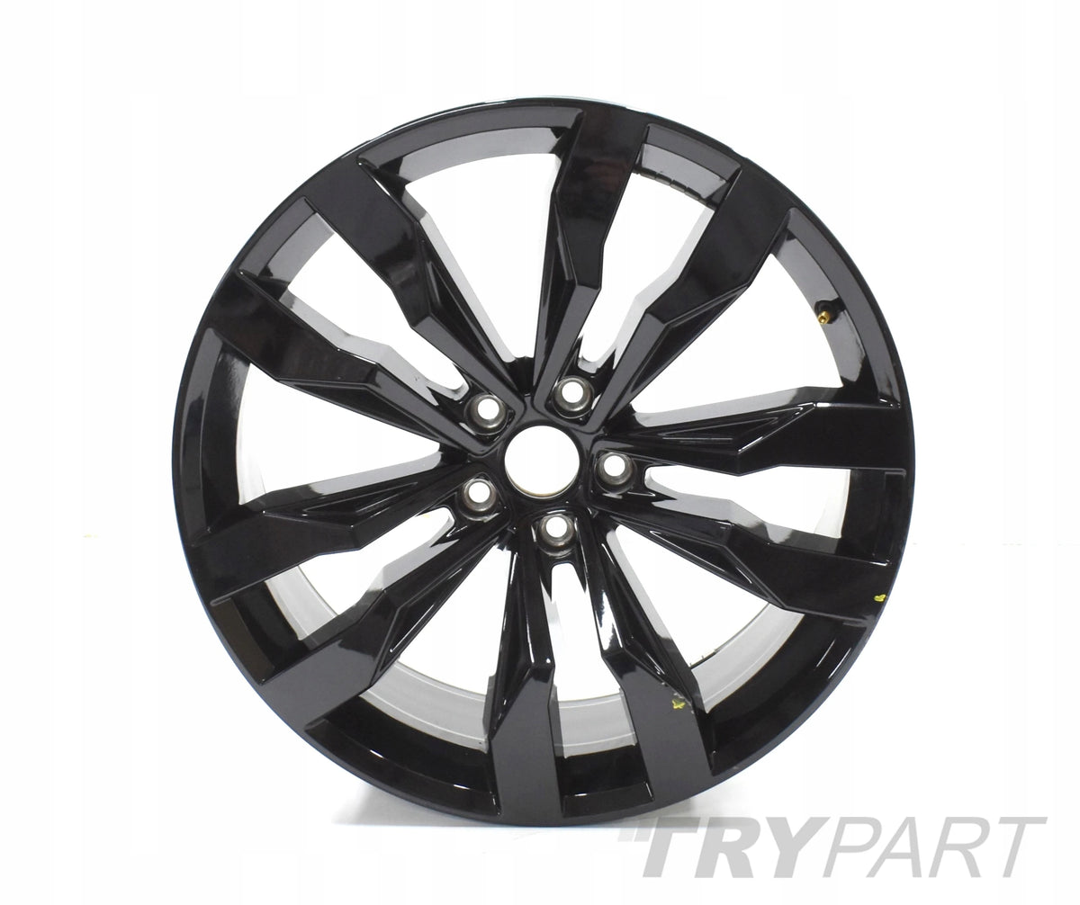 WHEEL 20" VW TIGUAN II 5N 5NN R LINE 5x112 8.5"x20" ET38 ORG 5NN601025Q