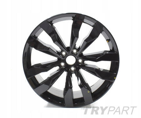 WHEEL 20" VW TIGUAN II 5N 5NN R LINE 5x112 8.5"x20" ET38 ORG 5NN601025Q