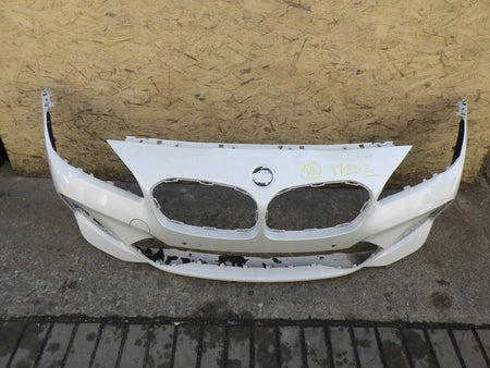 BMW 2 F45 F46 LIFT LCI M PACKAGE front bumper