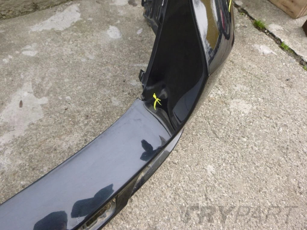 BMW X5 F15 Rear Bumper