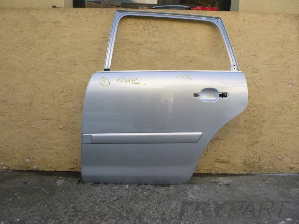 CITROEN C4 GRAND PICASSO Left Rear Door