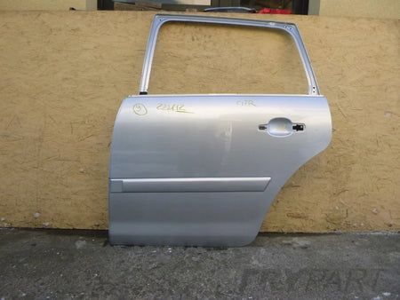 CITROEN C4 GRAND PICASSO Left Rear Door
