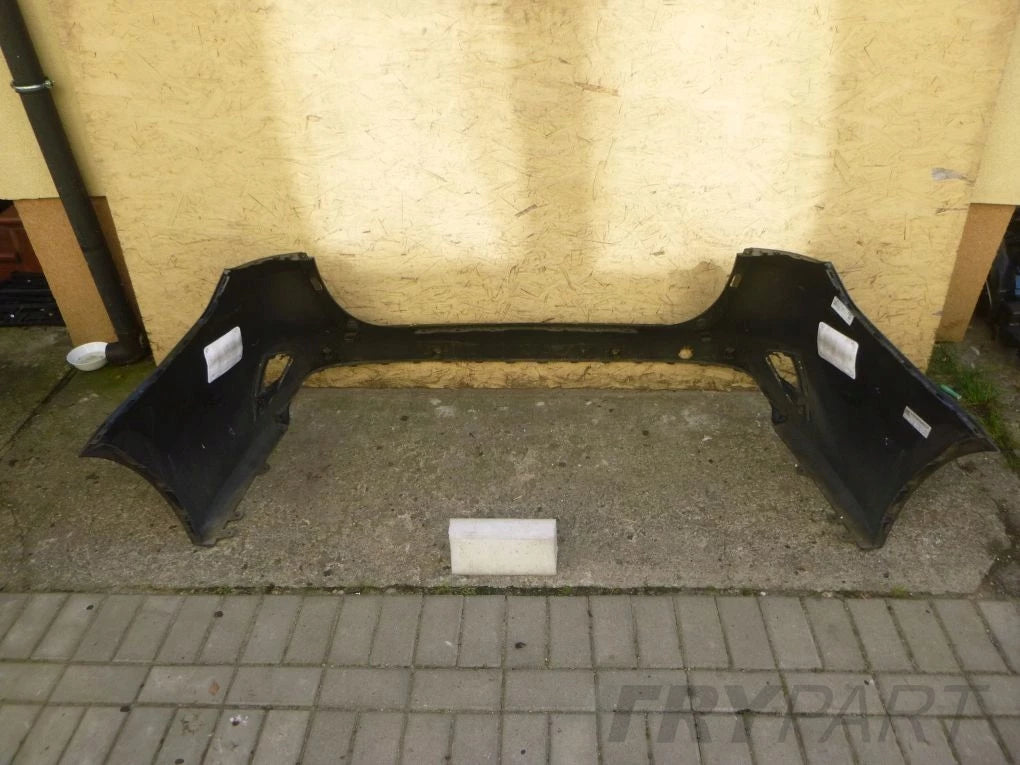 KIA CEED 3 III SW KOMBI 18- Rear Bumper