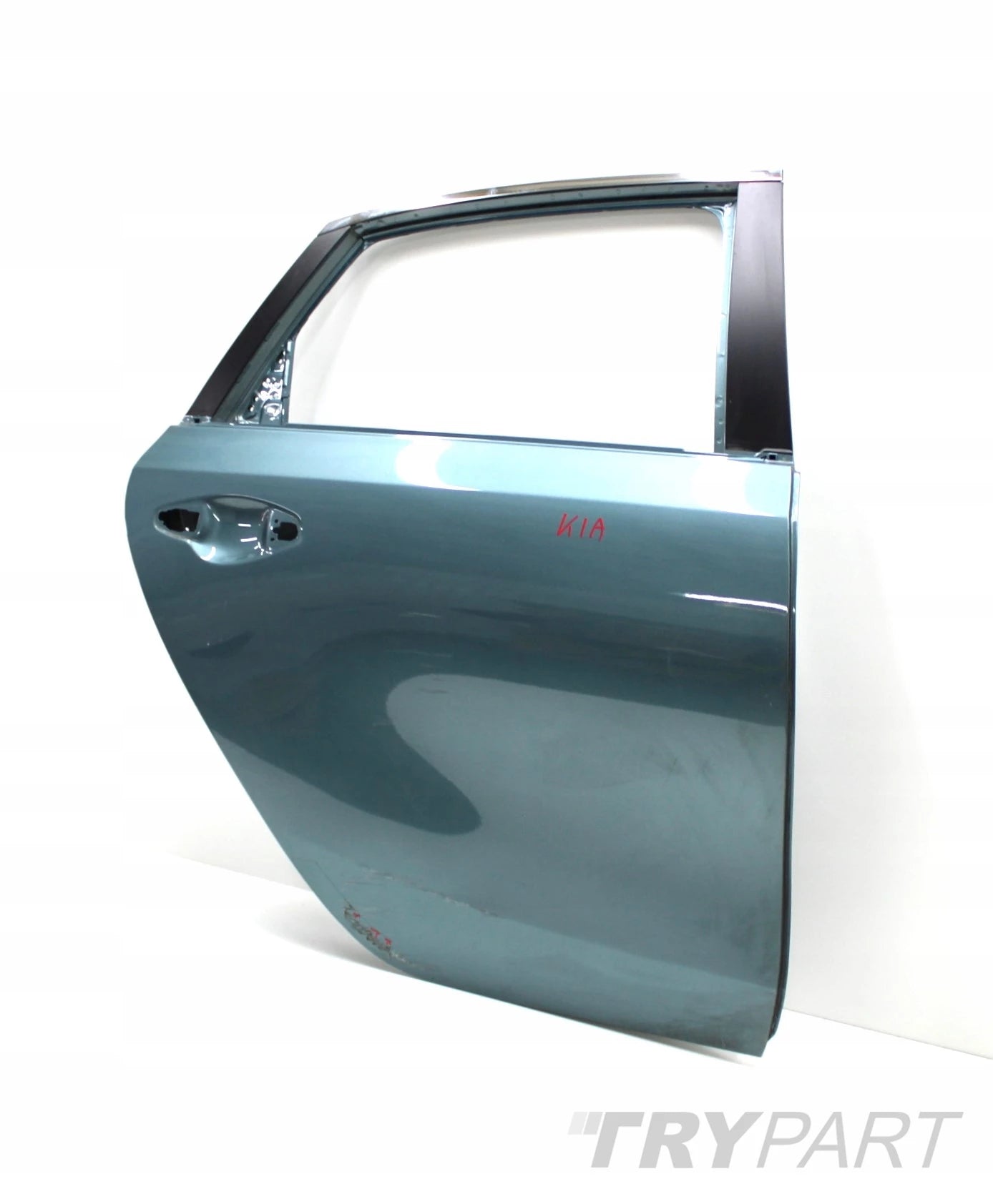 KIA CEED III 3 REAR RIGHT DOOR ORG HB