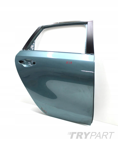 KIA CEED III 3 REAR RIGHT DOOR ORG HB