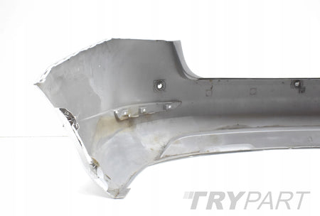 SKODA FABIA III 6V9 LIFT REAR BUMPER ORIGINAL ESTATE