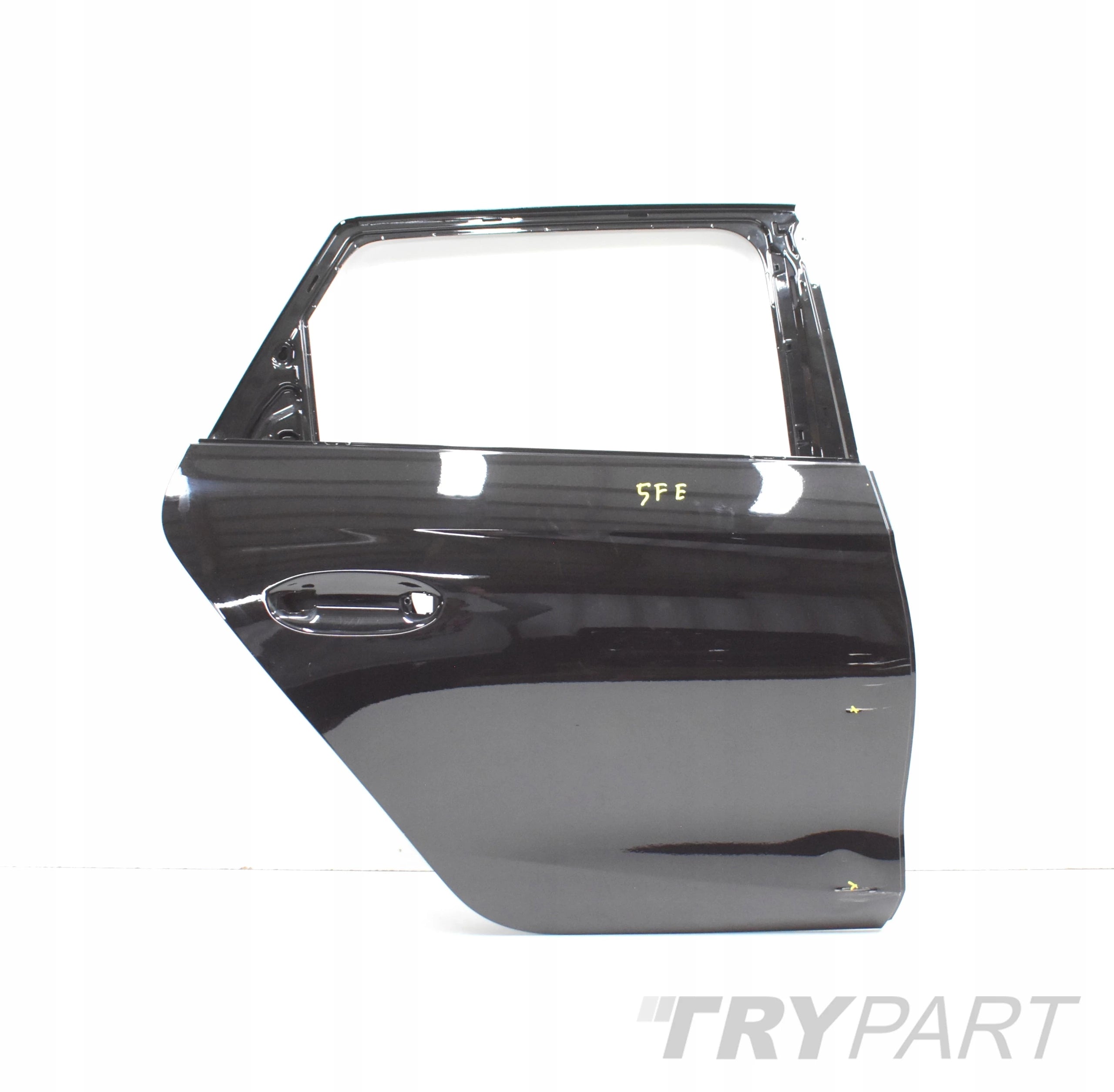 SEAT LEON IV 5DR RIGHT REAR DOOR ORG WAGON