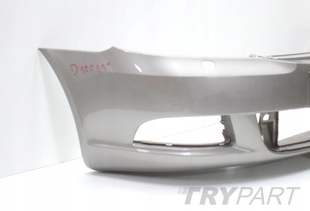 SKODA OCTAVIA II LIFT 1Z0 FRONT BUMPER ORG