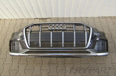Front Bumper for Audi A6 C8 4K0 Allroad (2018-)
