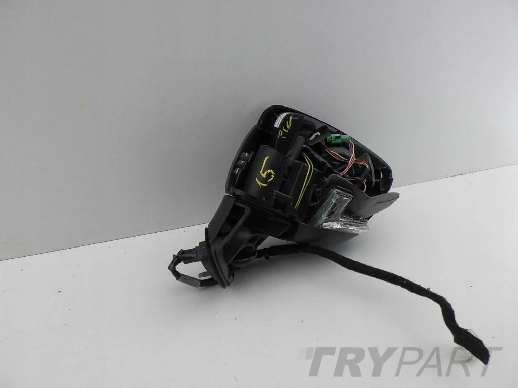 NISSAN MICRA K14 CAMERA 15 PIN EU LEFT MIRROR