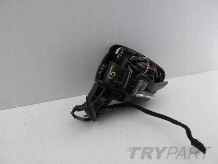 NISSAN MICRA K14 CAMERA 15 PIN EU LEFT MIRROR