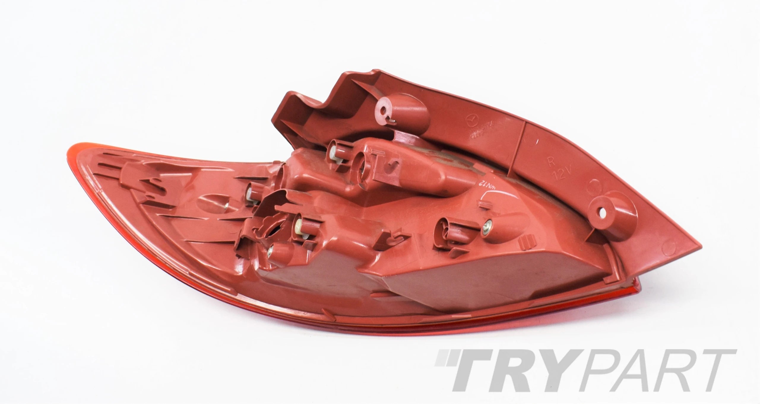 MAZDA II 2 RIGHT REAR LIGHT ORG EU
