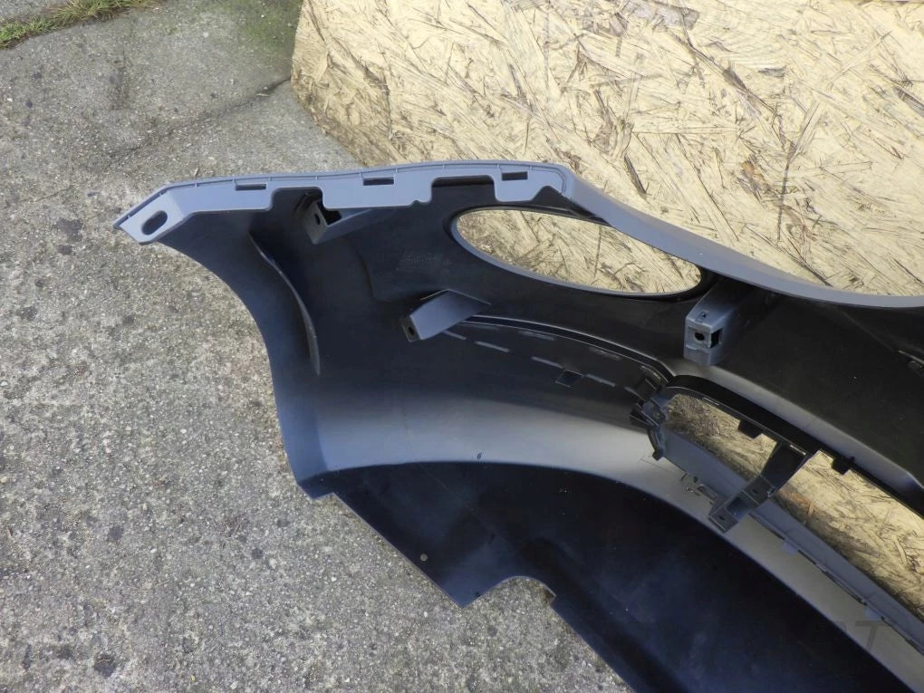 FIAT 500 LIFT 2015- Front Bumper