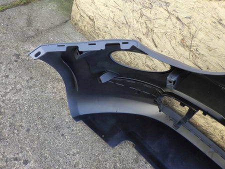 FIAT 500 LIFT 2015- Front Bumper