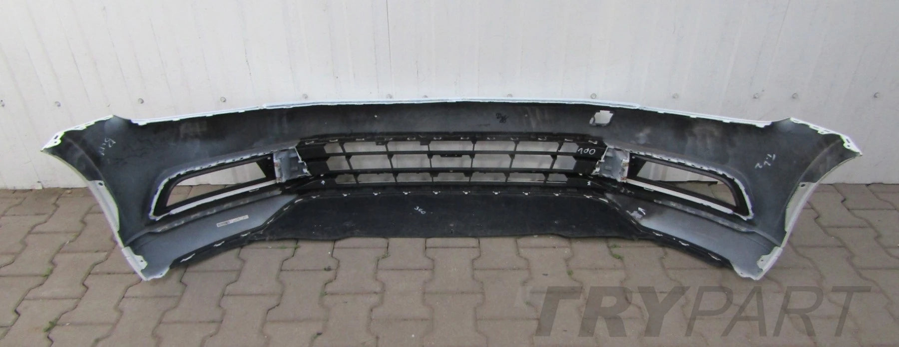 Front Bumper VW Passat B8 3G0 14-19