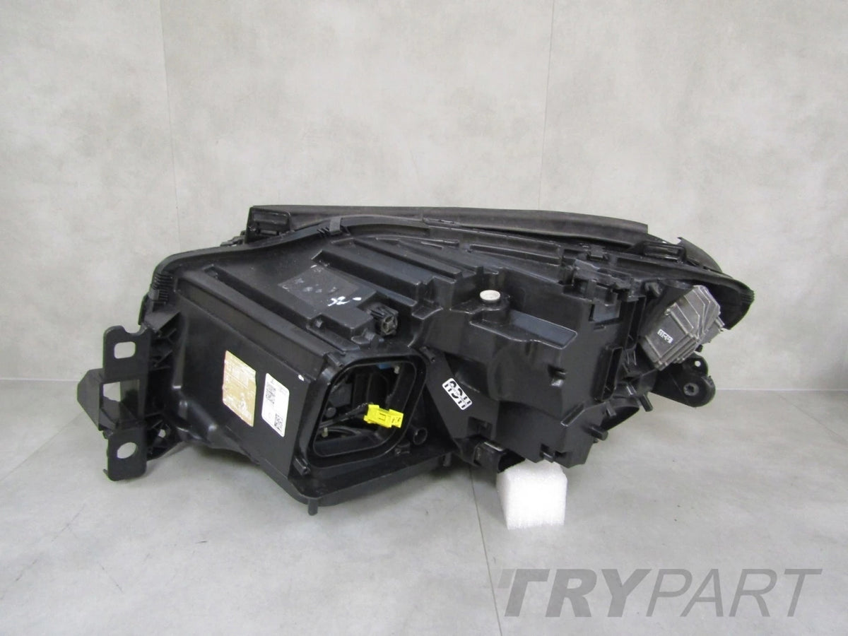 MERCEDES GLE 166 LIFT FULL LED ILS 15-19 RH RIGHT HEADLIGHT