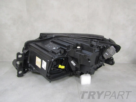 MERCEDES GLE 166 LIFT FULL LED ILS 15-19 RH RIGHT HEADLIGHT
