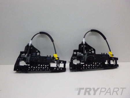 AUDI A4 B8 A5 8K RIGHT DOOR LOCK