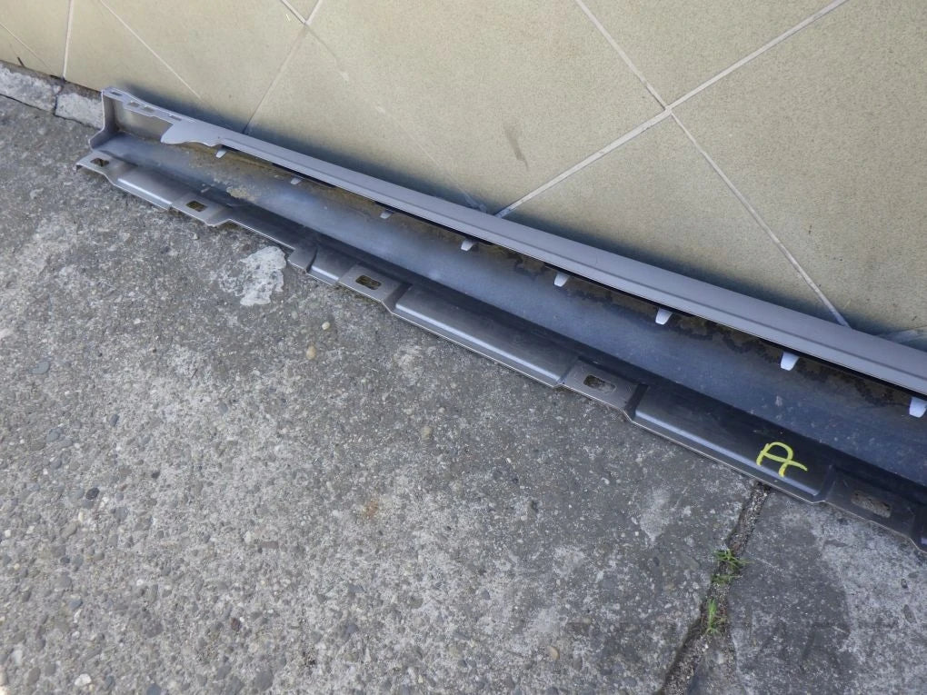 AUDI A5 8W6 8W7 COUPE CABRIO 19- Right Sill Cover