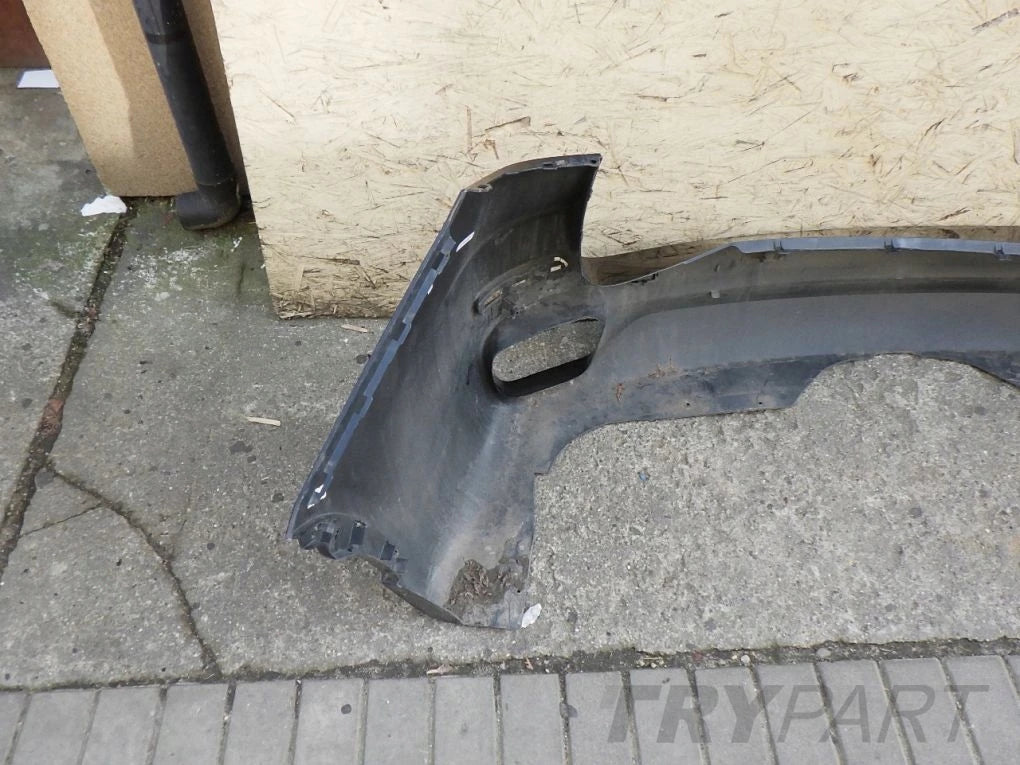 BMW X5 F15 M Paket Rear Bumper