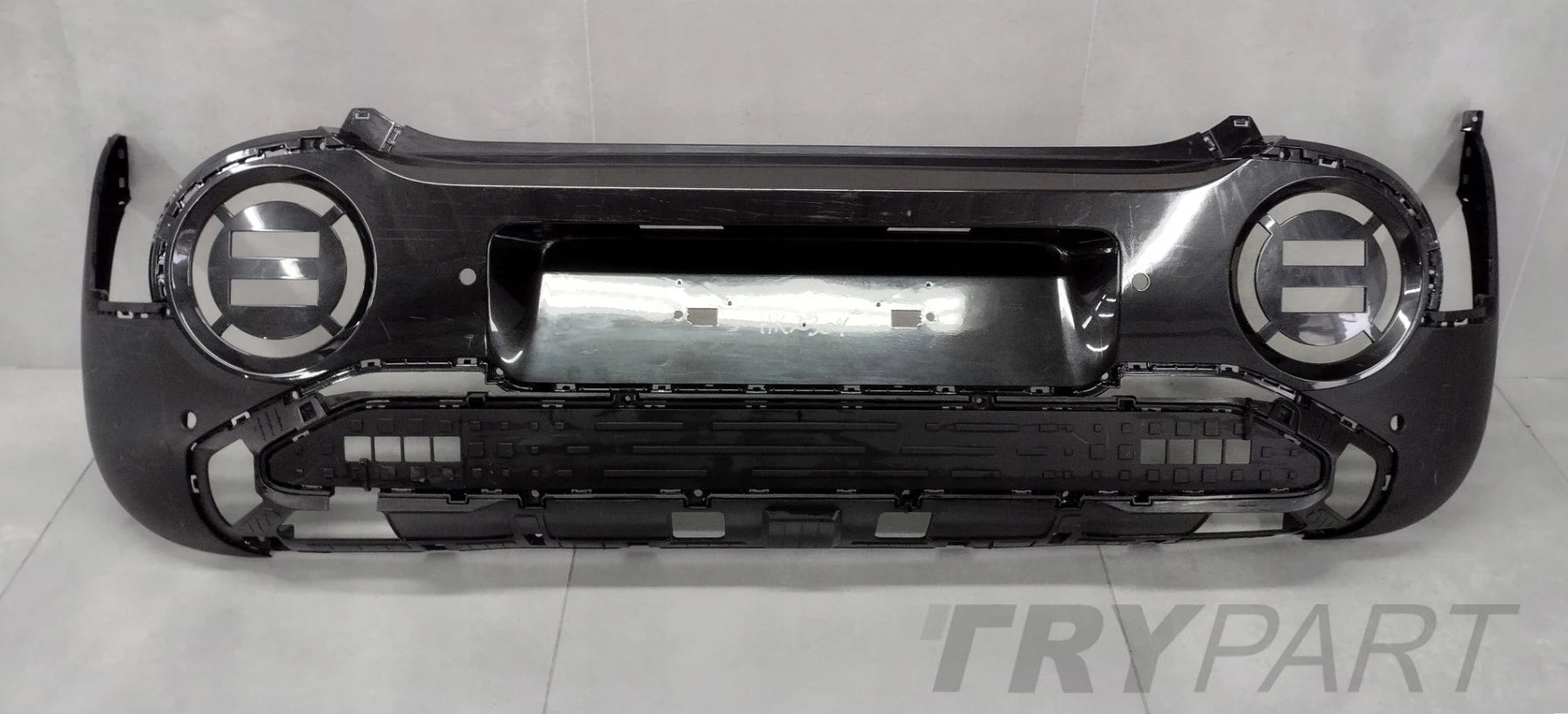 Rear Bumper HYUNDAI INSTER 24-
