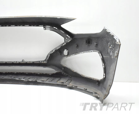 HYUNDAI I30 III LIFT FRONT BUMPER ORIGINAL + BOTTOM