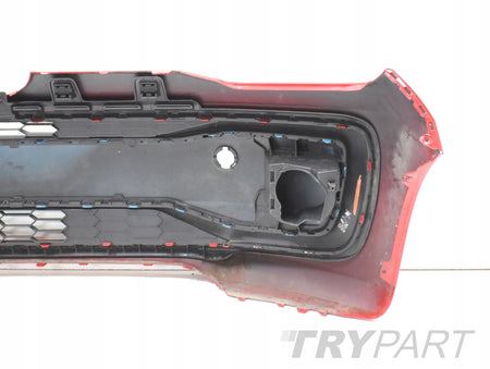 VW UP LIFT 1S0 FRONT BUMPER ORG + GRILLE