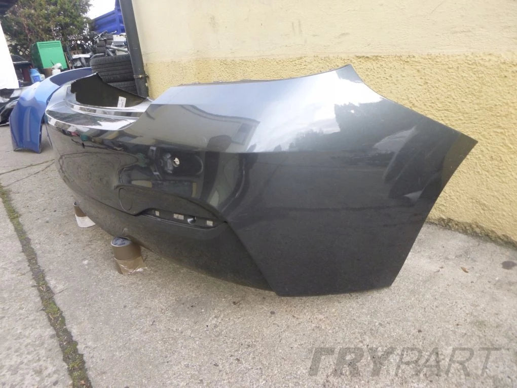 BMW 2 F22 COUPE M PACKAGE Rear Bumper