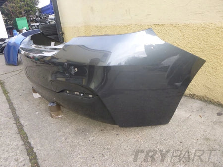 BMW 2 F22 COUPE M PACKAGE Rear Bumper
