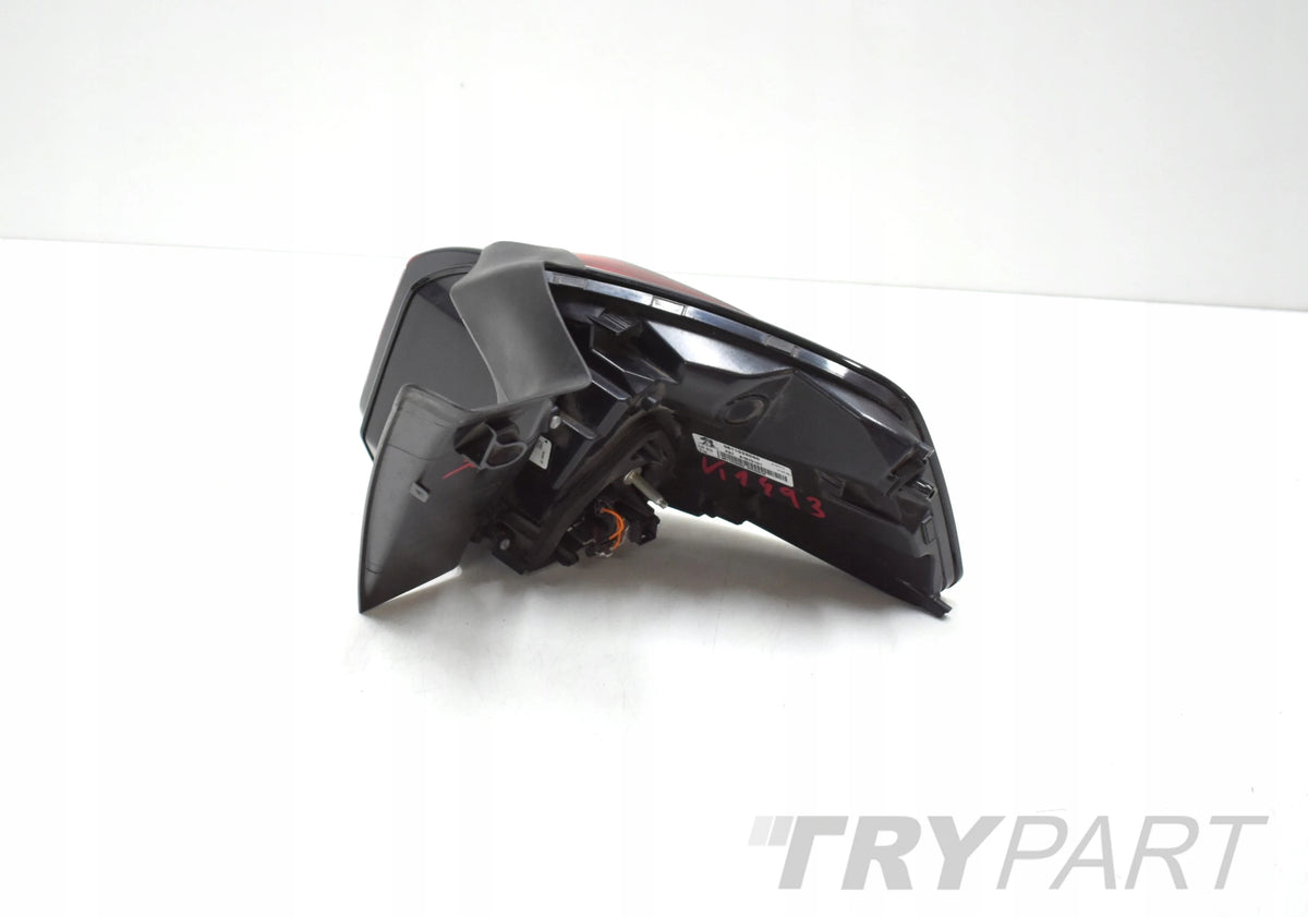 PEUGEOT 5008 II LEFT REAR LIGHT ORG