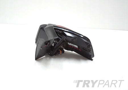 PEUGEOT 5008 II LEFT REAR LIGHT ORG