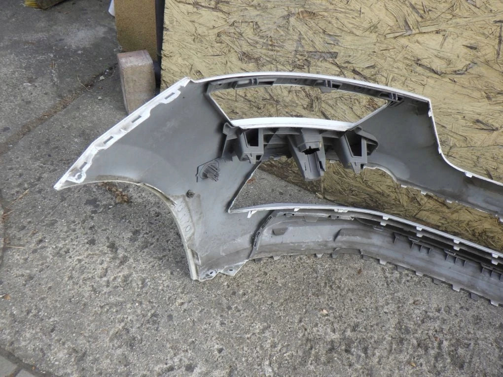 SKODA KAMIQ 658 2019- FRONT BUMPER
