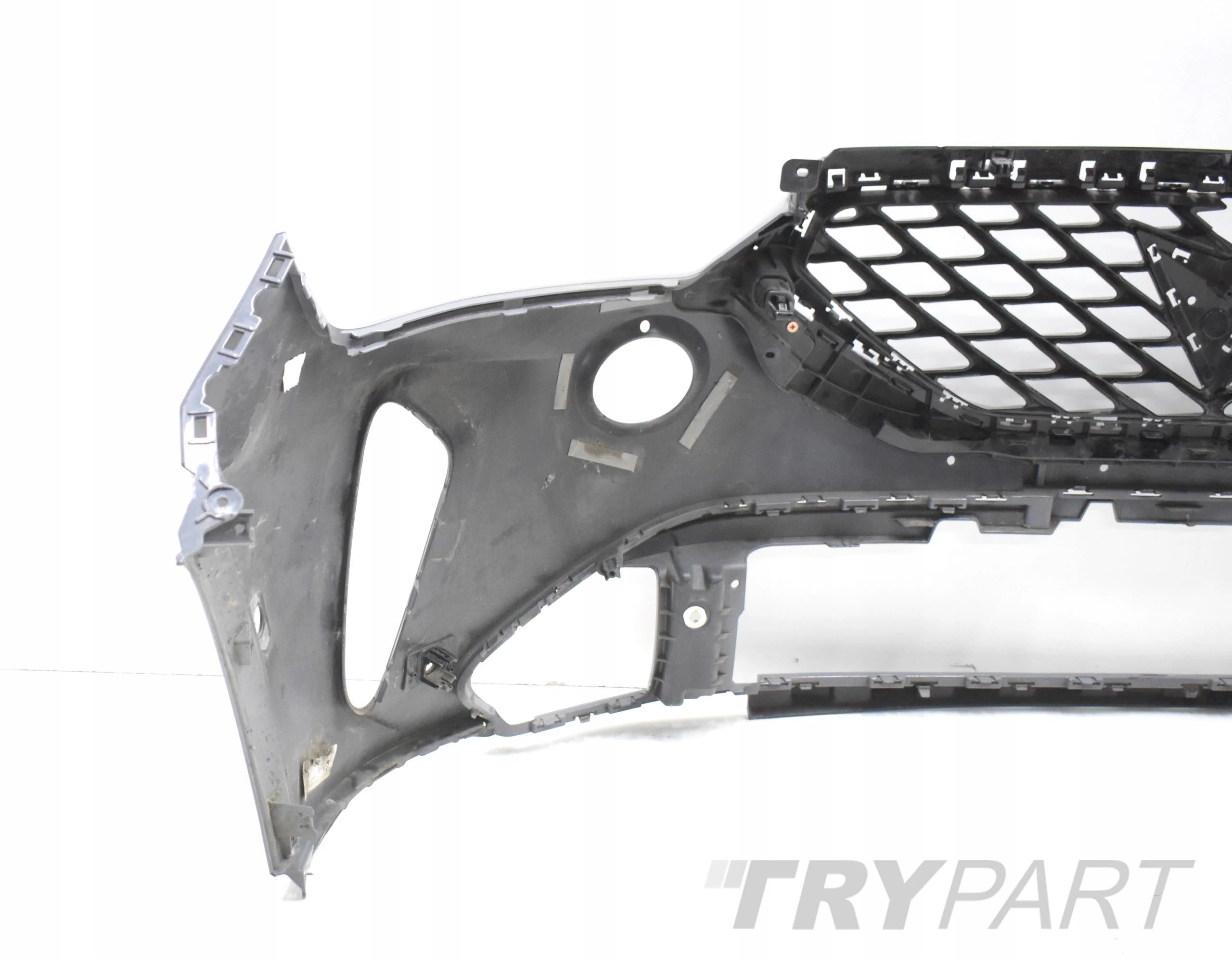 SEAT CUPRA FORMENTOR 5FF FRONT BUMPER ORG + GRILLE