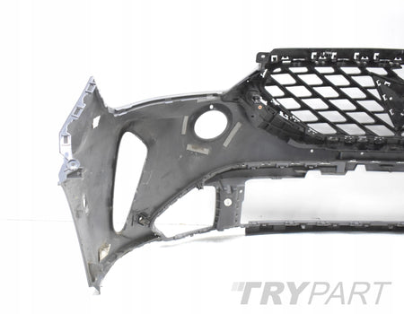 SEAT CUPRA FORMENTOR 5FF FRONT BUMPER ORG + GRILLE
