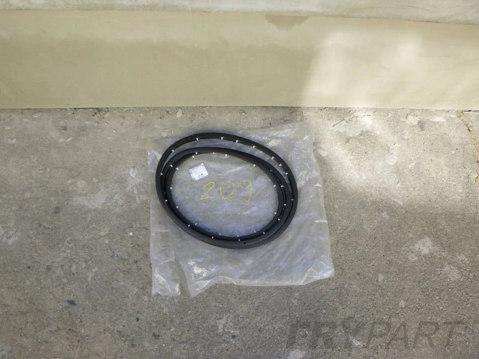OPEL ADAM DOOR SEAL 3D RIGHT