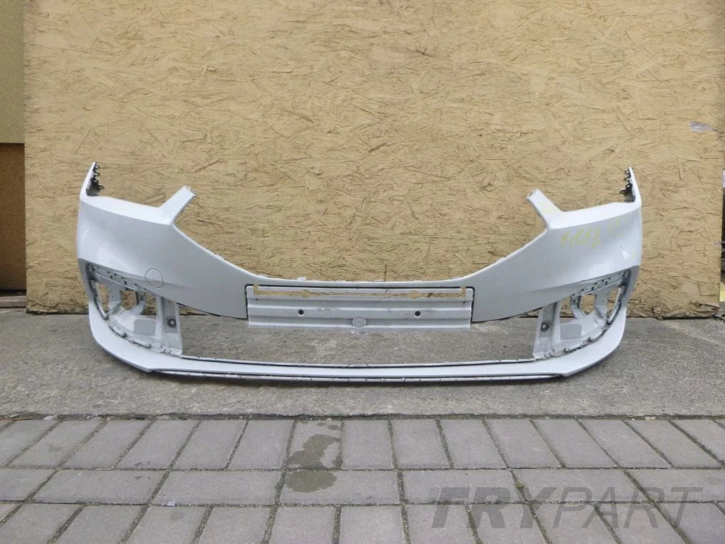 SEAT LEON IV 5FA 2020- Front Bumper